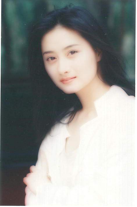 盘点娱乐圈长相过硬的天然美女