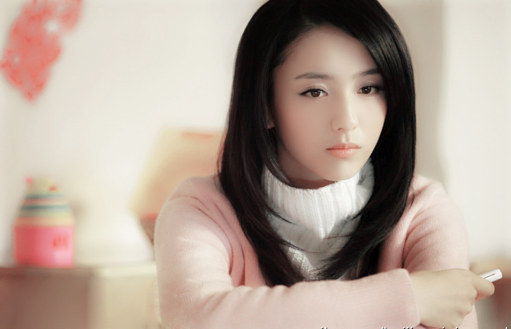 盘点娱乐圈长相过硬的天然美女