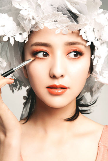 盘点娱乐圈长相过硬的天然美女