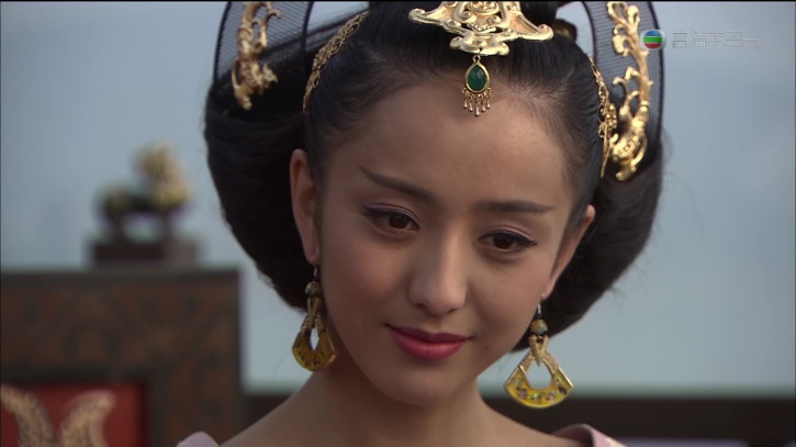 盘点娱乐圈长相过硬的天然美女