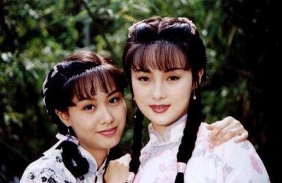 盘点娱乐圈长相过硬的天然美女