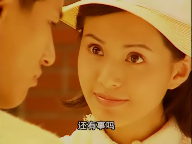 盘点娱乐圈长相过硬的天然美女