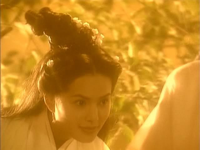 盘点娱乐圈长相过硬的天然美女