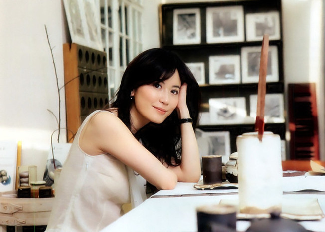 盘点娱乐圈长相过硬的天然美女