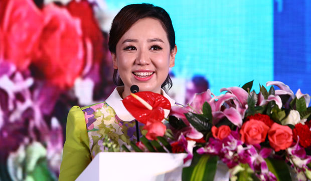 2013新华教育论坛——