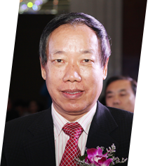 曾任中国驻美国纽约总领馆前公使衔教育参赞 艾方林