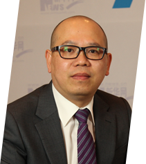 吴联生 北京大学光华管理学院 副院长 MBA中心主任