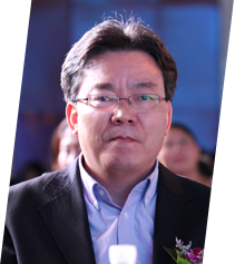 韩少云 达内时代科技集团CEO