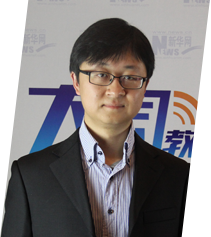 包塔 网易有道副总裁 有道词典总经理