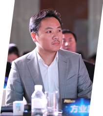 方业昌 开课吧创始人及董事长