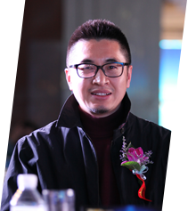 黄威 Chegg 中国总裁