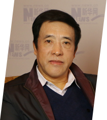 付景川 吉林大学珠海学院院长