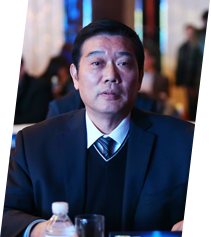 张锋 西安翻译学院 党委书记、政府督导专员