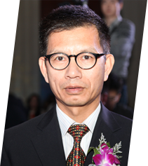  北京移民服务行业协会会长 陈玉章