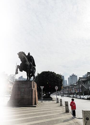 跟着课本去旅行 重庆8岁小学生打卡全国20余个城市