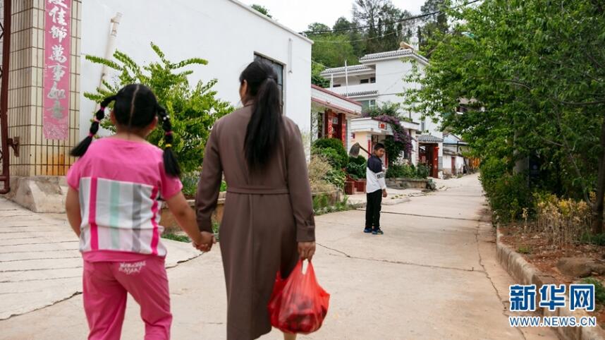 【全国助残日】“寄养妈妈”:特别的爱给特别的你
