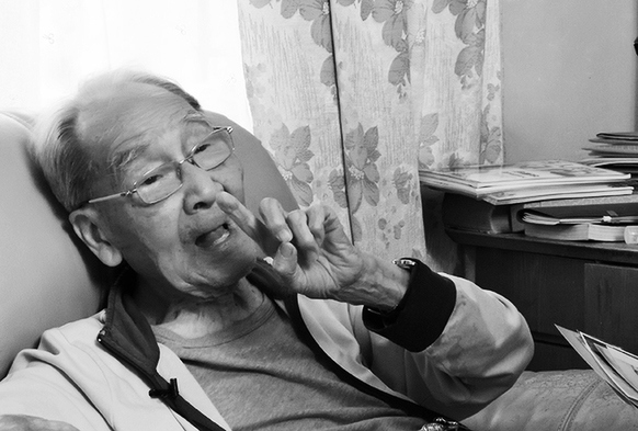 翻译界泰斗许渊冲先生逝世 享年100岁