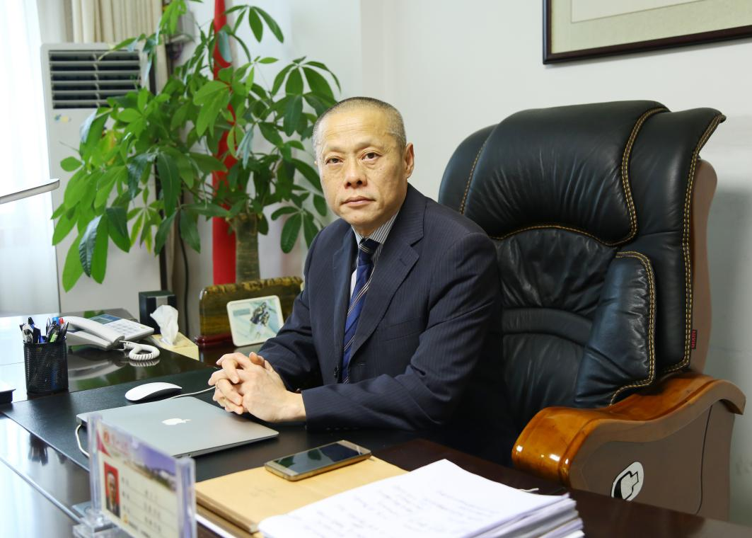 桂林信息科技学院校长、党委副书记 梁丁丁