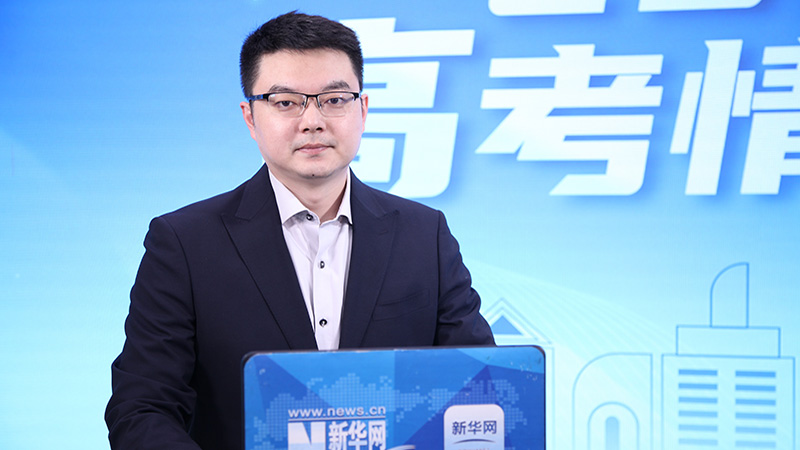 北京理工大学：扩招100人 全员AI赋能 “卓越班”培养7年制博士