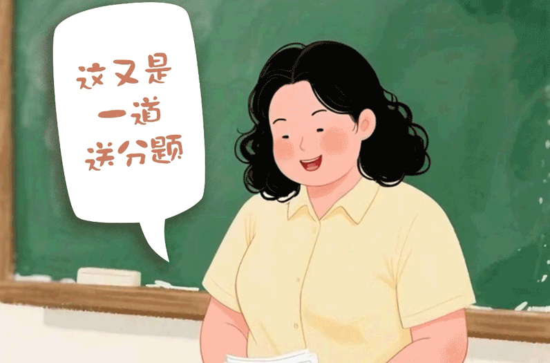 那些年，老师们的口头禅原来是藏不住的爱