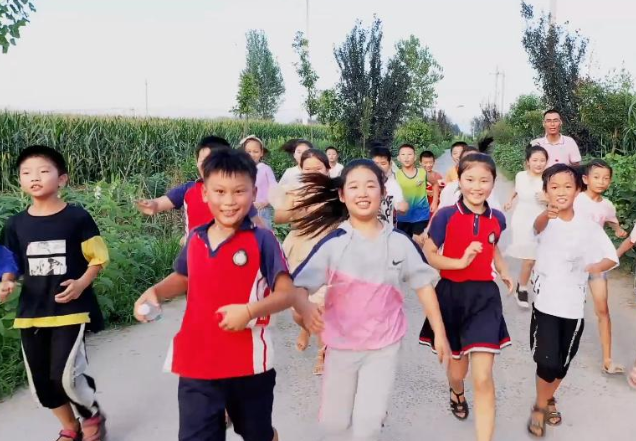 致敬乡村教育守护者：用坚守点亮孩子梦想