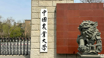 中国农大2026年硕士研究生招生考试复试分数线公布