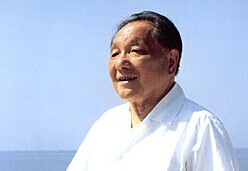 邓小平留下的惊人之谜