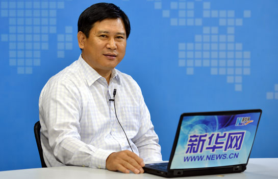 新奥集团不断创新推动现代能源体系建设