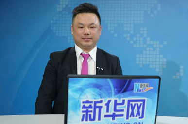 专访:睿恒集团董事长薛学军