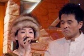 毕福剑离婚小三竟是她