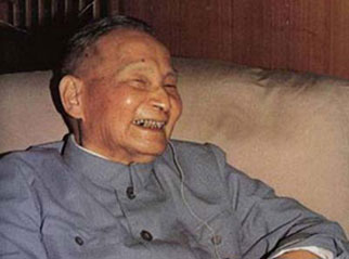 陈云5位子女现状