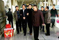 湖南岳阳副市长被带走照