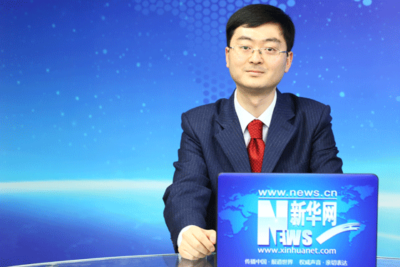 蔡忠:打算5年分四步对涉及粉尘的行业做全覆盖