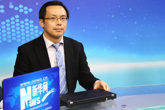 安彪:推广阻燃防静电防护服或能提高绿色GDP比重