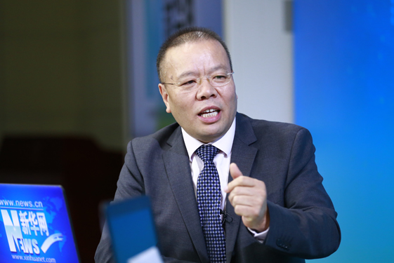 山东一品堂实业有限公司董事长周守炮