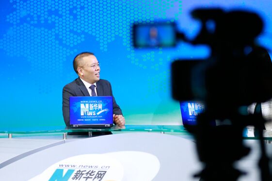 周守炮畅聊饮料市场发展趋势