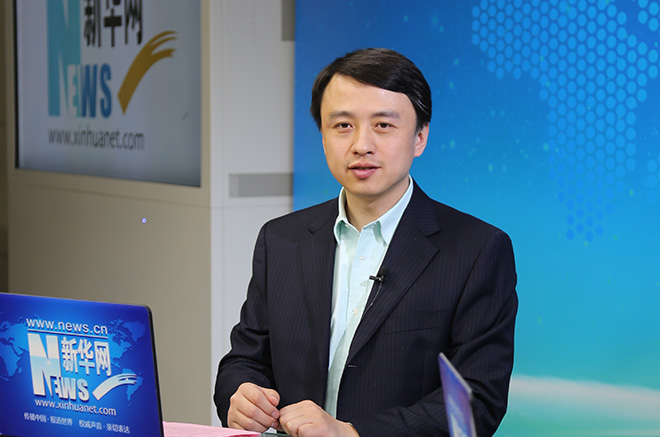 清华大学招办主任谈高招政策