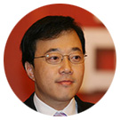 中国科协副主席、中国工程院院士邓中翰