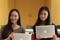 高校赠大一优秀新生苹果电子产品