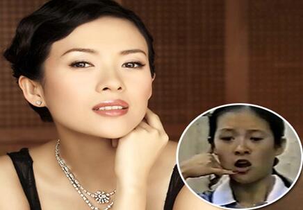 明星大腕的藝考路