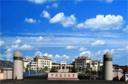 中国海洋大学