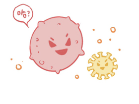 繪本小課堂：和小朋友們聊聊新型冠狀病毒的那些事