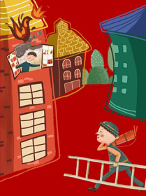 防患于未&ldquo;燃&rdquo; 这些消防知识关键时刻能救命