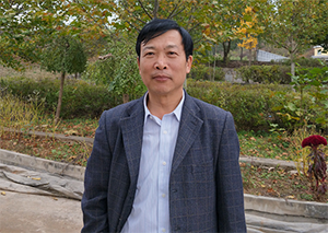 张晓成:让孩子走向更美好的明天