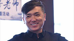 肖向荣:让学生懂得美、欣赏美