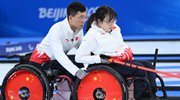 北京冬残奥会｜轮椅冰壶——“你的身后有我，放心”