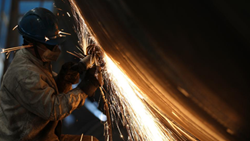 战疫情保生产 企业按下生产&ldquo;快进键&rdquo;