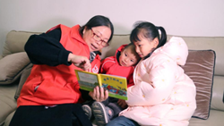 心手相连克难关&mdash;&mdash;大陆台胞台企同心抗疫在行动