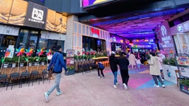国际消费中心城市建设丨北京:商业地标、首店经济拉动新消费