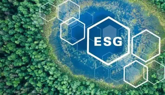 《ESG评价机构服务规范》正式发布并实施